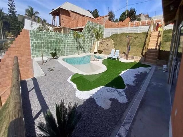 Sítio / Chácara para Venda em Sarandi/PR Jardim Centro Civico 1 Quartos