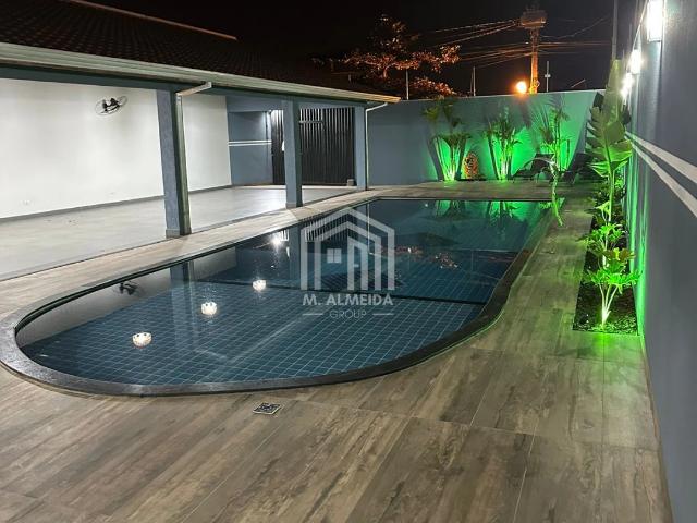 Sítio / Chácara para Venda em Sarandi/PR Jardim Real II