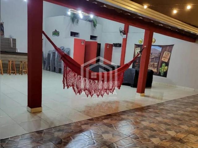 Sítio / Chácara para Venda em Sarandi/PR Jardim São Paulo II 1 Quartos