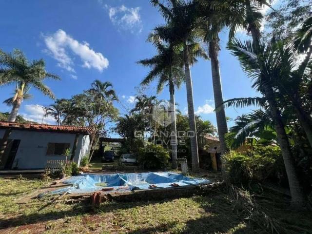 Sítio / Chácara para Venda em Sarandi/PR Parque Alvamar 2 Quartos