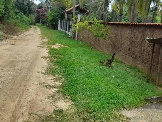 Sítio / Chácara para Venda em Sarapuí/SP Morada do Sol 3 Quartos