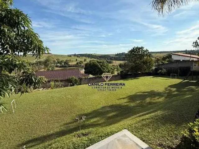Sítio / Chácara para Venda em Sarapuí/SP Morada do Sol 3 Quartos