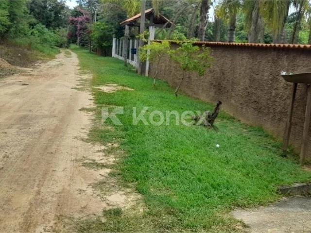 Sítio / Chácara para Venda em Sarapuí/SP Morada do Sol 3 Quartos