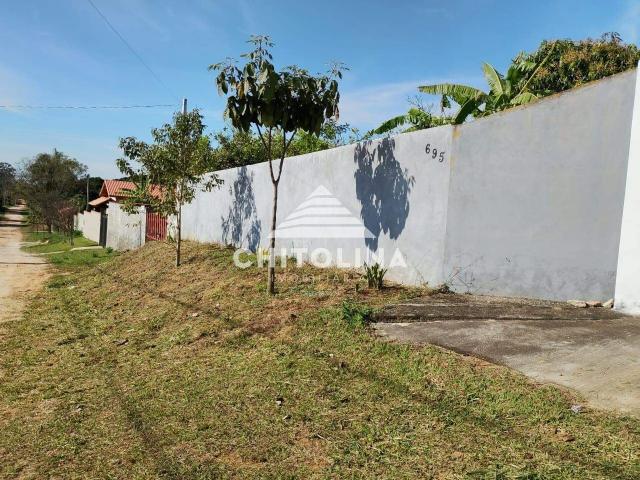 Sítio / Chácara para Venda em Sarapuí/SP Morada do Sol 1 Quartos