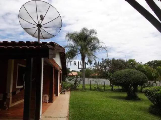 Sítio / Chácara para Venda em Sarapuí/SP Morada do Sol 4 Quartos