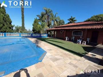 Sítio / Chácara para Venda em Sarapuí/SP Barra 2 Quartos