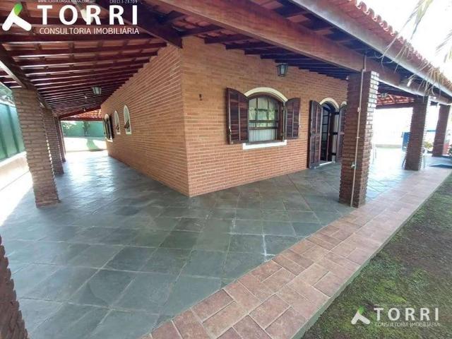 Sítio / Chácara para Venda em Sarapuí/SP Barra 2 Quartos