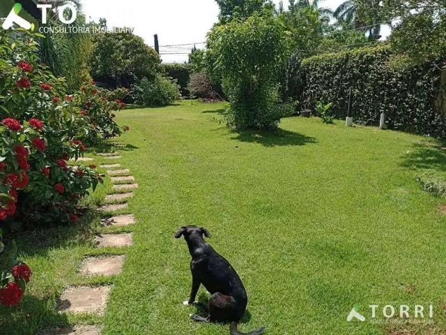 Sítio / Chácara para Venda em Sarapuí/SP Barra 3 Quartos