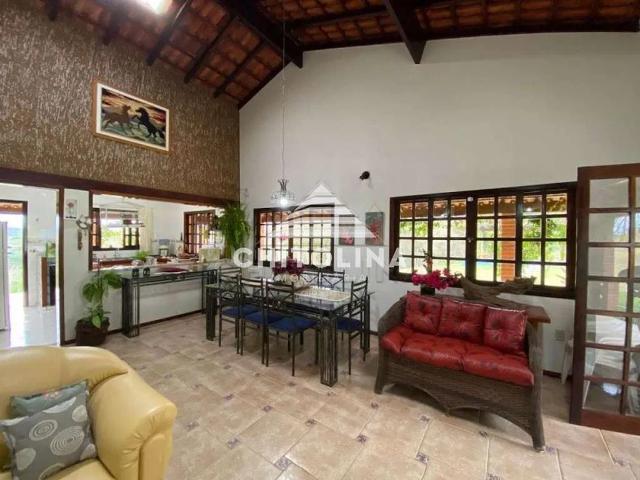 Sítio / Chácara para Venda em Sarapuí/SP Barra 3 Quartos