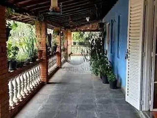 Sítio / Chácara para Venda em Sarapuí/SP Cabacais 2 Quartos