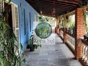 Sítio / Chácara para Venda em Sarapuí/SP Cabacais 2 Quartos