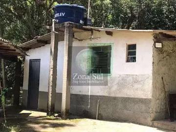 Sítio / Chácara para Venda em Sarapuí/SP Caieiras 2 Quartos