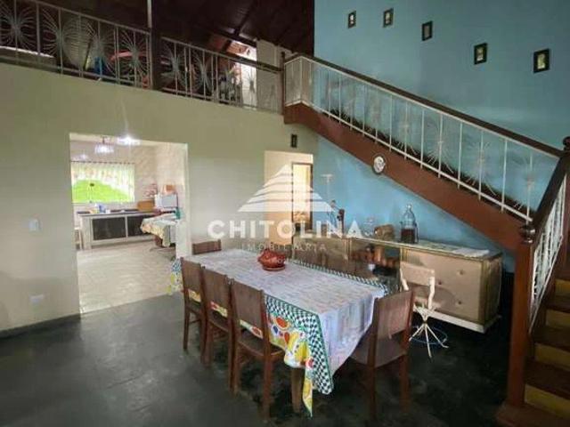 Sítio / Chácara para Venda em Sarapuí/SP Caieiras 6 Quartos