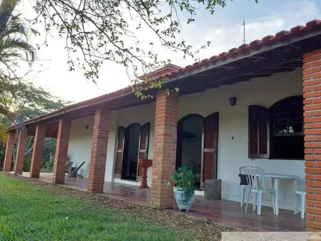 Sítio / Chácara para Venda em Sarapuí/SP Centro