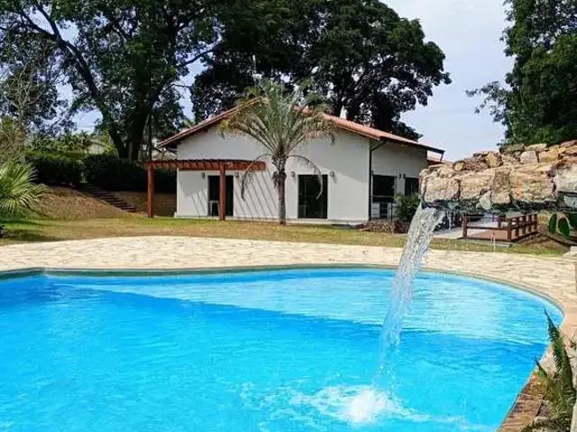 Sítio / Chácara para Venda em Sarapuí/SP Centro