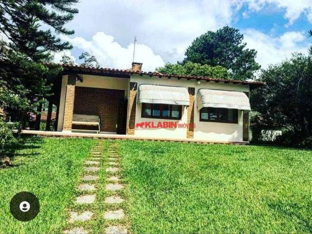 Sítio / Chácara para Venda em Sarapuí/SP Centro 8 Quartos