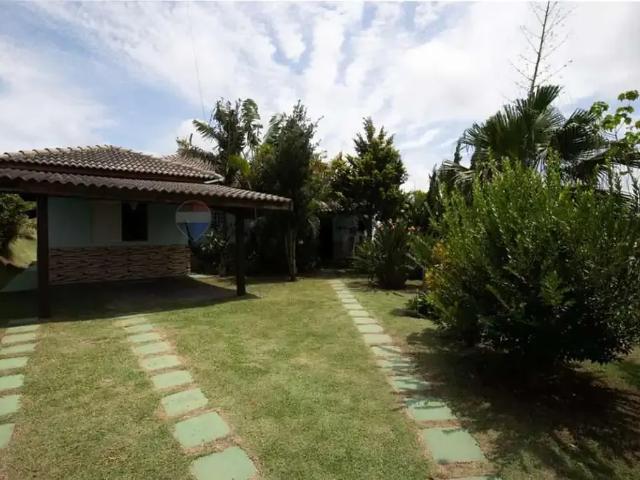 Sítio / Chácara para Venda em Sarapuí/SP Centro 3 Quartos