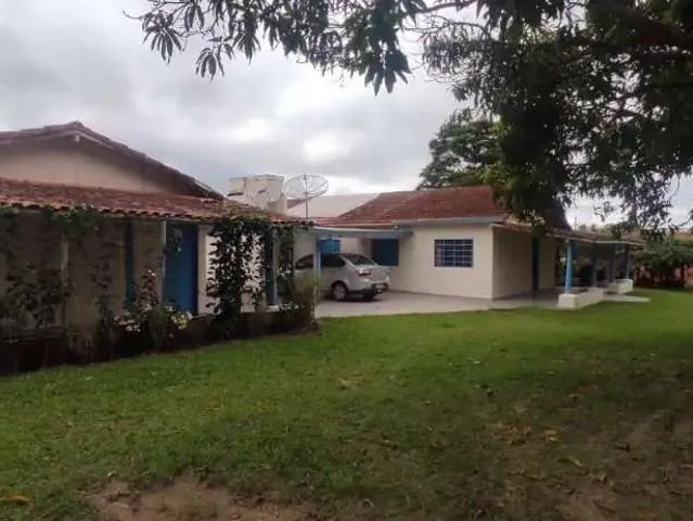Sítio / Chácara para Venda em Sarapuí/SP Centro 3 Quartos