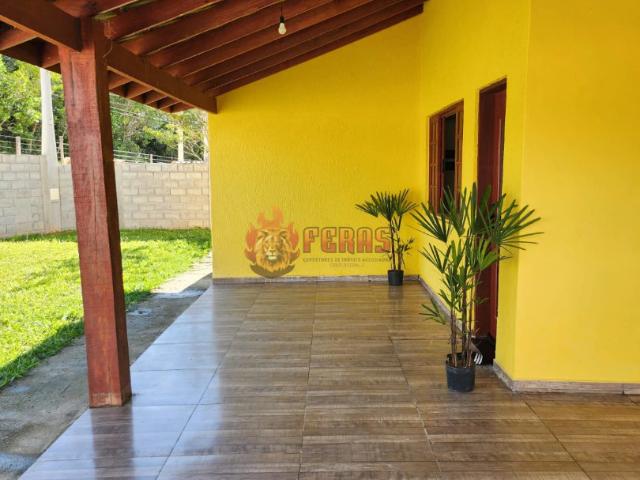 Sítio / Chácara para Venda em Sarapuí/SP Centro 3 Quartos