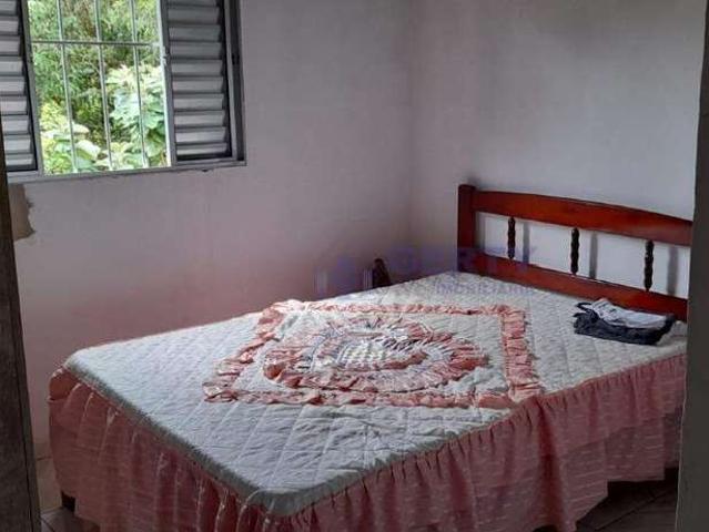 Sítio / Chácara para Venda em Sarapuí/SP Centro 3 Quartos