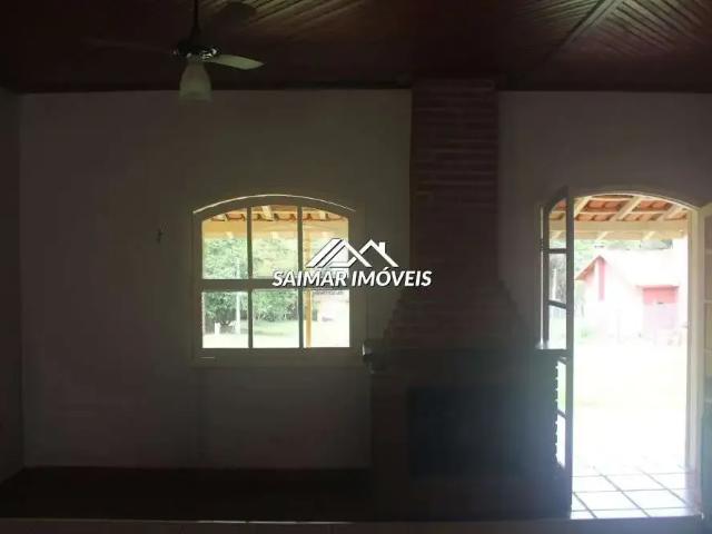 Sítio / Chácara para Venda em Sarapuí/SP Centro 3 Quartos