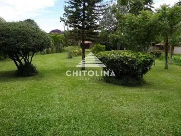 Sítio / Chácara para Venda em Sarapuí/SP Centro 3 Quartos