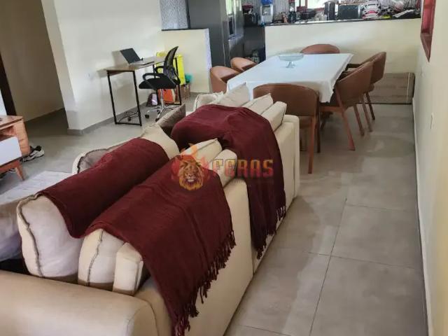 Sítio / Chácara para Venda em Sarapuí/SP Centro 3 Quartos