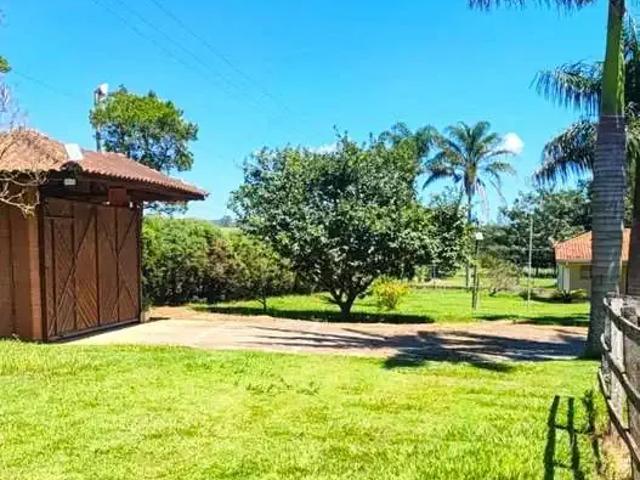 Sítio / Chácara para Venda em Sarapuí/SP Cocais 7 Quartos