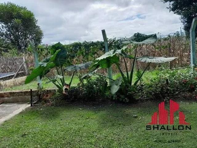 Sítio / Chácara para Venda em Sarapuí/SP Cocais 3 Quartos