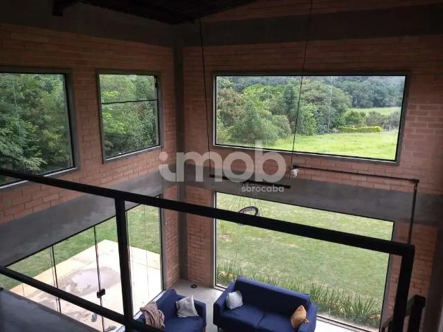 Sítio / Chácara para Venda em Sarapuí/SP Distrito Industrial 4 Quartos