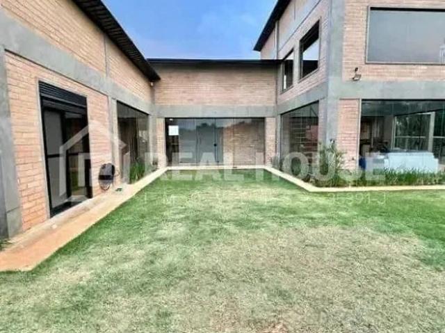 Sítio / Chácara para Venda em Sarapuí/SP Floresta 4 Quartos