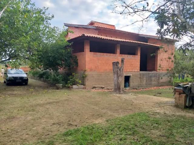 Sítio / Chácara para Venda em Sarapuí/SP Jardim Zulmira 2 Quartos