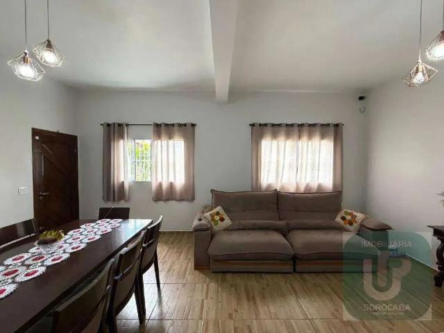Sítio / Chácara para Venda em Sarapuí/SP Loteamento Arumã 3 Quartos