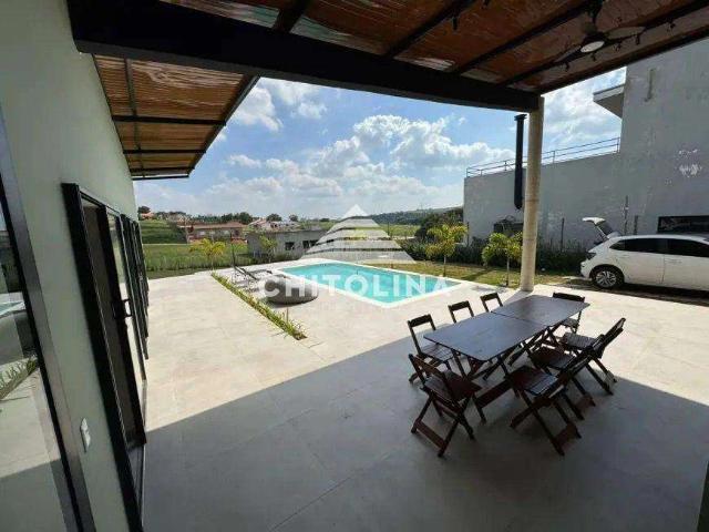 Sítio / Chácara para Venda em Sarapuí/SP Loteamento de Chácaras Arumã 3 Quartos