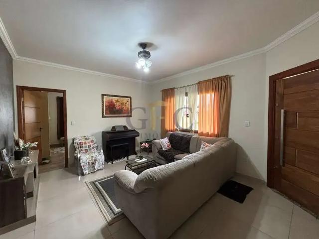 Sítio / Chácara para Venda em Sarapuí/SP Ressaca 4 Quartos