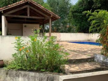 Sítio / Chácara para Venda em Sarapuí/SP Rodeio 5 Quartos