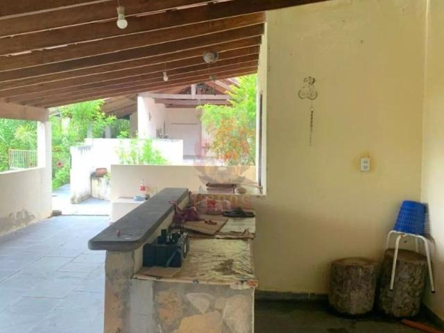 Sítio / Chácara para Venda em Sarapuí/SP Rodeio 5 Quartos