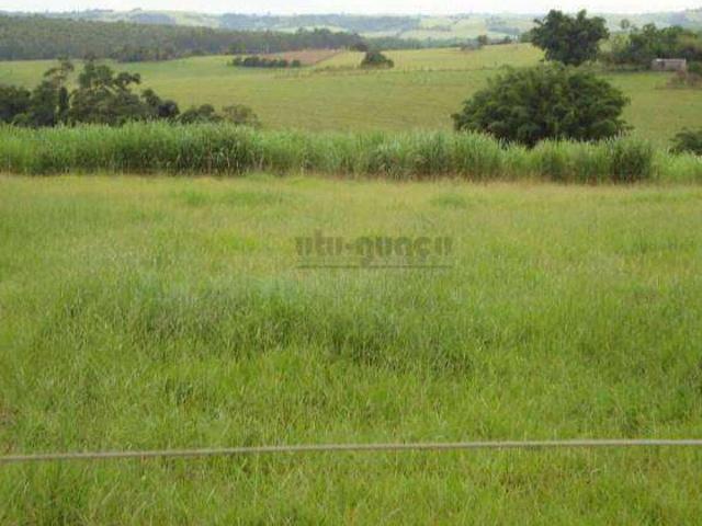 Sítio / Chácara para Venda em Sarapuí/SP Rodeio