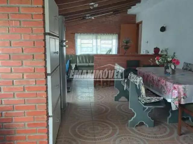 Sítio / Chácara para Venda em Sarapuí/SP Rodeio 2 Quartos