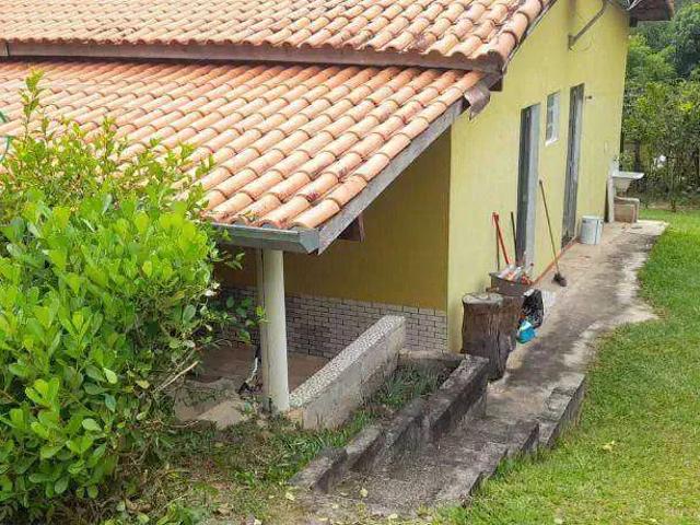 Sítio / Chácara para Venda em Sarapuí/SP Várzea de Baixo 3 Quartos