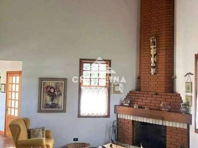 Sítio / Chácara para Venda em Sarapuí/SP Vila São João 4 Quartos
