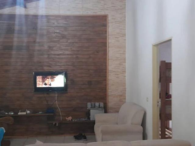 Sítio / Chácara para Venda em Sarapuí/SP Zona Rural 3 Quartos