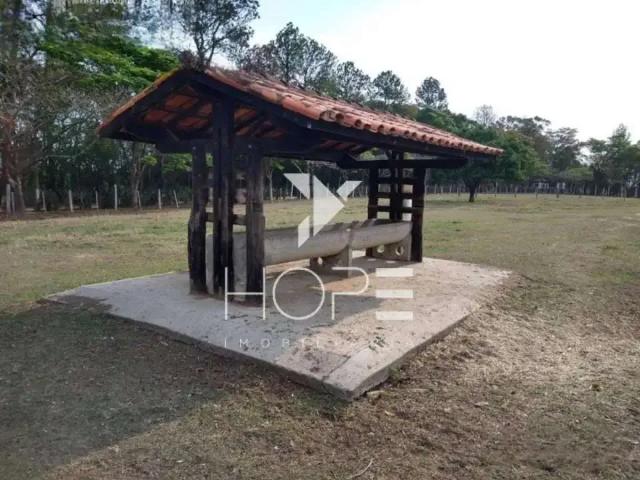 Sítio / Chácara para Venda em Sarapuí/SP Zona Rural 12 Quartos
