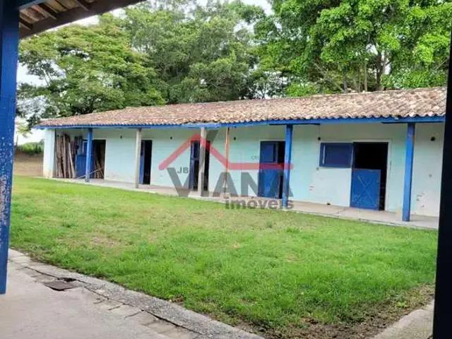Sítio / Chácara para Venda em Sarapuí/SP Área Rural de Sarapuí