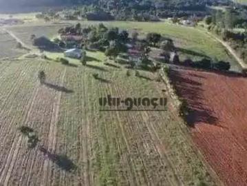 Sítio / Chácara para Venda em Sarapuí/SP Zona Rural