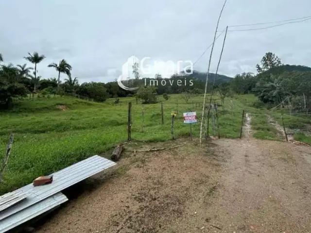 Sítio / Chácara para Venda em Schroeder/SC Centro 1 Quartos