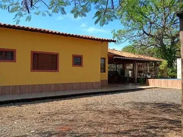 Sítio / Chácara para Venda em Sete Lagoas/MG Área Rural de Sete Lagoas 2 Quartos