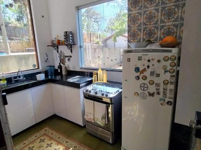 Sítio / Chácara para Venda em Sete Lagoas/MG Centro 3 Quartos
