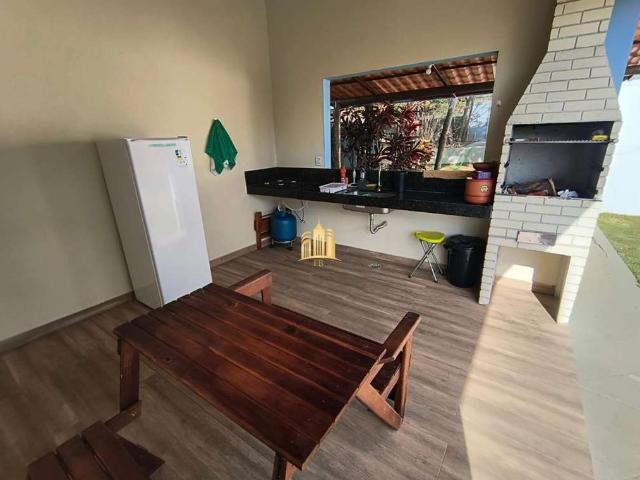 Sítio / Chácara para Venda em Sete Lagoas/MG Centro 3 Quartos