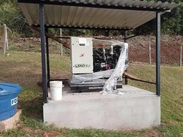 Sítio / Chácara para Venda em Seara/SC Centro